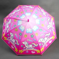 Зонт детский «Единорог», r= 46 см Зонт детский «Единорог», r= 46 см