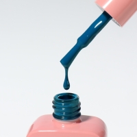 Гель лак для ногтей «SIMPLE», 3-х фазный, 10 мл, LED/UV, цвет (262) Гель лак для ногтей «SIMPLE», 3-х фазный, 10 мл, LED/UV, цвет (262)