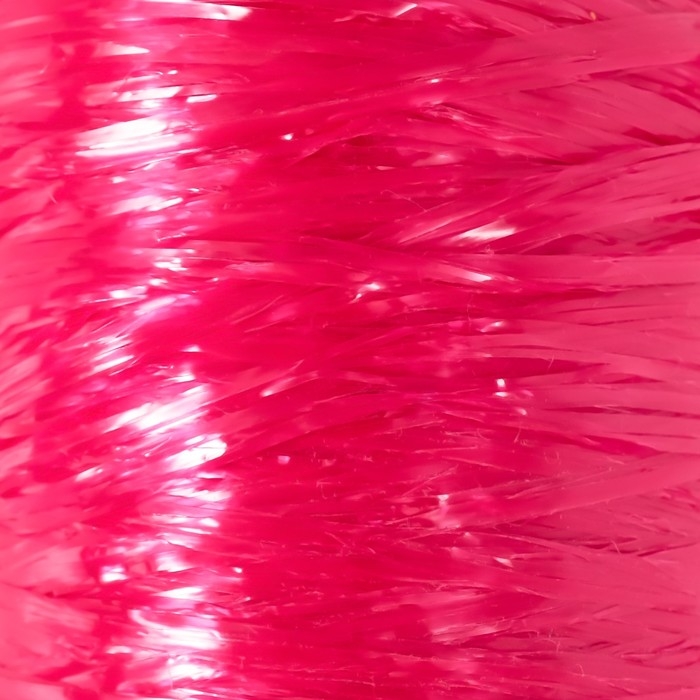 Пряжа "Для вязания мочалок" 100% полипропилен 300м/75&plusmn;10 гр (набор 3 шт. МИКС №11)