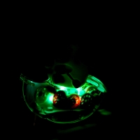 Музыкальная каталка &laquo;Плывущий слонёнок&raquo;, звуковые эффекты, цвета МИКС