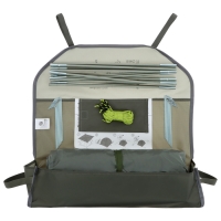 Палатка туристическая, треккинговая maclay TAGANAY 3, 3-местная Палатка туристическая, треккинговая maclay TAGANAY 3, 3-местная