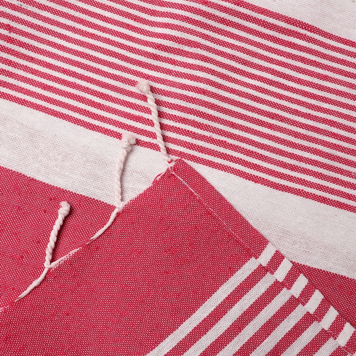 Полотенце Пештемаль LoveLife Resort, цв. розовый, 75х170 см, 80% хл, 20% пэ, 190 г/м2 Полотенце Пештемаль LoveLife Resort, цв. розовый, 75х170 см, 80% хл, 20% пэ, 190 г/м2