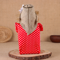 Оберег-домовой "Эксклюзив, с сердцем",МИКС  43х30х23 см