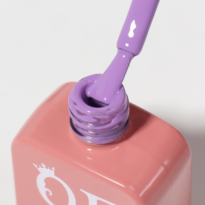 Гель лак для ногтей &laquo;SIMPLE&raquo;, 3-х фазный, 10 мл, LED/UV, цвет (227)