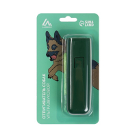 Отпугиватель собак Luazon LRI-02, ультразвуковой Отпугиватель собак Luazon LRI-02, ультразвуковой