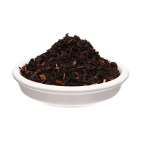 Новый год. Чай новогодний в мешочке со вкусом облепихи и имбиря, 30 г Новый год. Чай новогодний в мешочке со вкусом облепихи и имбиря, 30 г