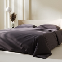 Постельное бельё LoveLife 1,5 сп "Moonlight night" 150х215 см, 150х225 см, 50х70&plusmn;3 см-2шт, микрофибра 85гр