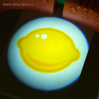 Проектор «Учимся рисовать», со слайдерами и фломастерами Проектор «Учимся рисовать», со слайдерами и фломастерами