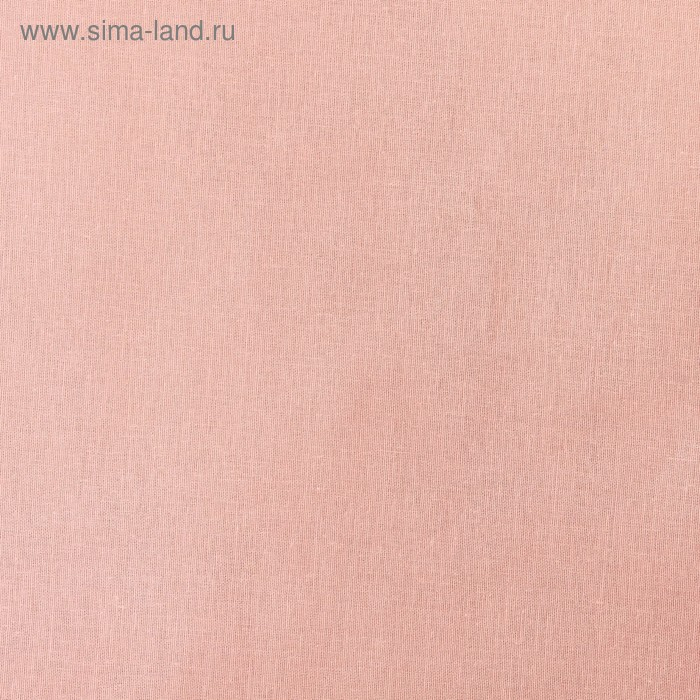 Постельное бельё 1,5 сп. Этель &laquo;Настоящая Девушка&raquo; 145&times;210 см, 150&times;210 см, 50&times;70 см &ndash; 1 шт, 100% хлопок