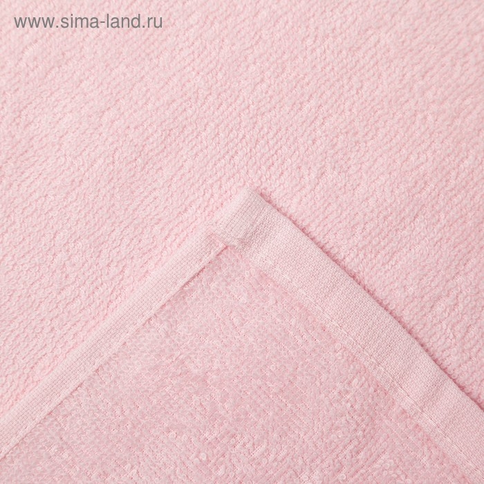 Набор махровых полотенец Набор махровых полотенец "Panda" 30х30 см - 3 шт, хлопок 340гр/м2