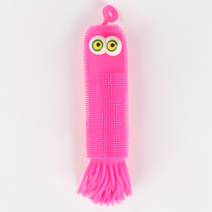 Мяч детский резиновый ёжка световой «Светись», цвета МИКС , в шоубоксе Мяч детский резиновый ёжка световой «Светись», цвета МИКС , в шоубоксе