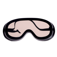 Игровой набор 5 в 1 &laquo;Шлем спецагента&raquo;, очки, фонарь, громкоговоритель, бинокль