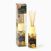 Аромадиффузор ароматический палочки &laquo;Новогодняя коллекция: Новогодний&raquo;, микс, 30 мл.
