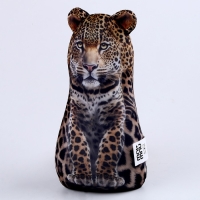 Антистресс игрушка &laquo;Леопард&raquo;