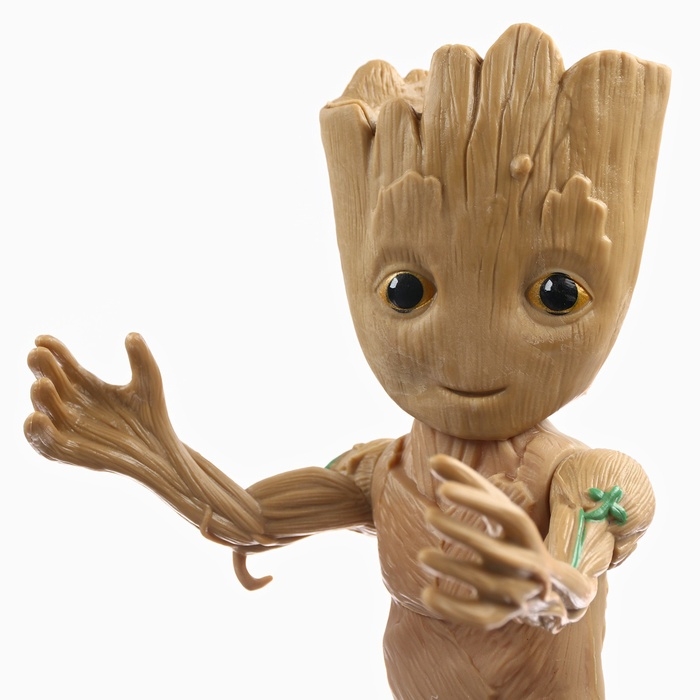 Фигурка &laquo;Мстители. Грут&raquo;, MARVEL