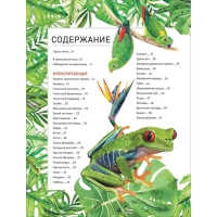 Энциклопедия &laquo;Удивительные животные&raquo;