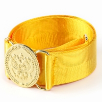 Карнавальный ремень &laquo;Солдат на параде&raquo;, 100 см