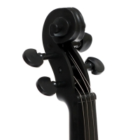 Музыкальная скрипка «Жутко весело играть» Музыкальная скрипка «Жутко весело играть»