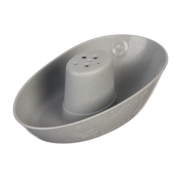 Набор игрушек для ванны «Лодочки стаканчики», 4 шт, Крошка Я Набор игрушек для ванны «Лодочки стаканчики», 4 шт, Крошка Я