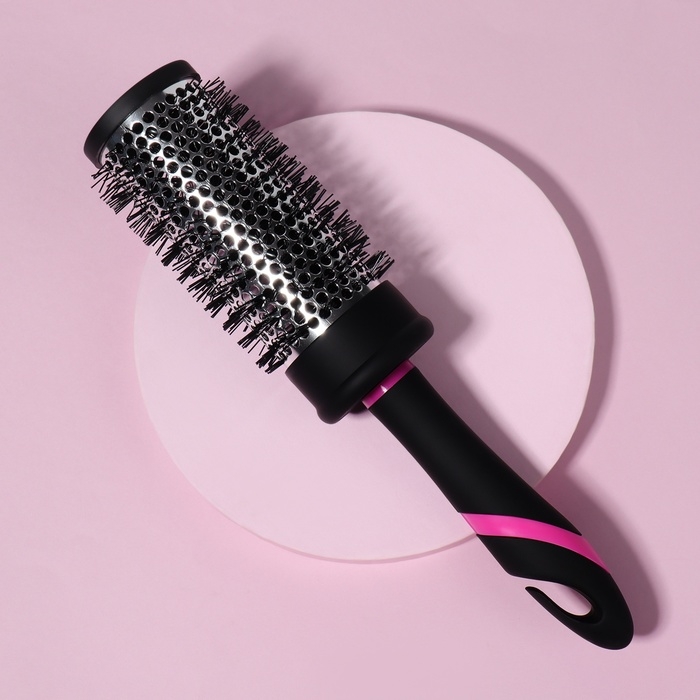 Брашинг, вентилируемый, d = 4,8/6 &times; 25 см, цвет МИКС