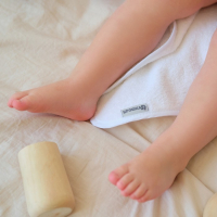 Полотенце крестильное с вышивкой 100% хлопок, 75 х 75 см Полотенце крестильное с вышивкой 100% хлопок, 75 х 75 см