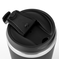 Термокружка, 450 мл, For you "Боевой резерв", сохраняет тепло до 2 ч Термокружка, 450 мл, For you "Боевой резерв", сохраняет тепло до 2 ч