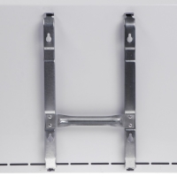 Конвектор электрический Engy EN-2000 Modern, 1000/2000 Вт, настен/напольн, до 25 м&sup2;