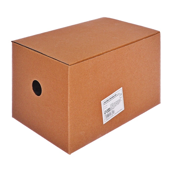 Подставка для канцелярских мелочей 7 отделений, сетка металл, розовая