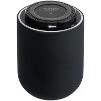 Универсальная колонка Uniscend Grand Grinder, черная Универсальная колонка Uniscend Grand Grinder, черная