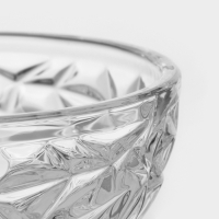 Креманка стеклянная, 300 мл, подарочная упаковка Креманка стеклянная, 300 мл, подарочная упаковка