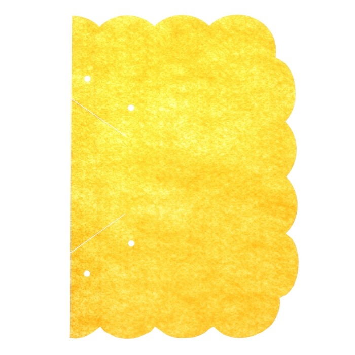 Цветы своими руками из фетра &laquo;Букт тюльпанов&raquo;, набор для творчества на 8 марта