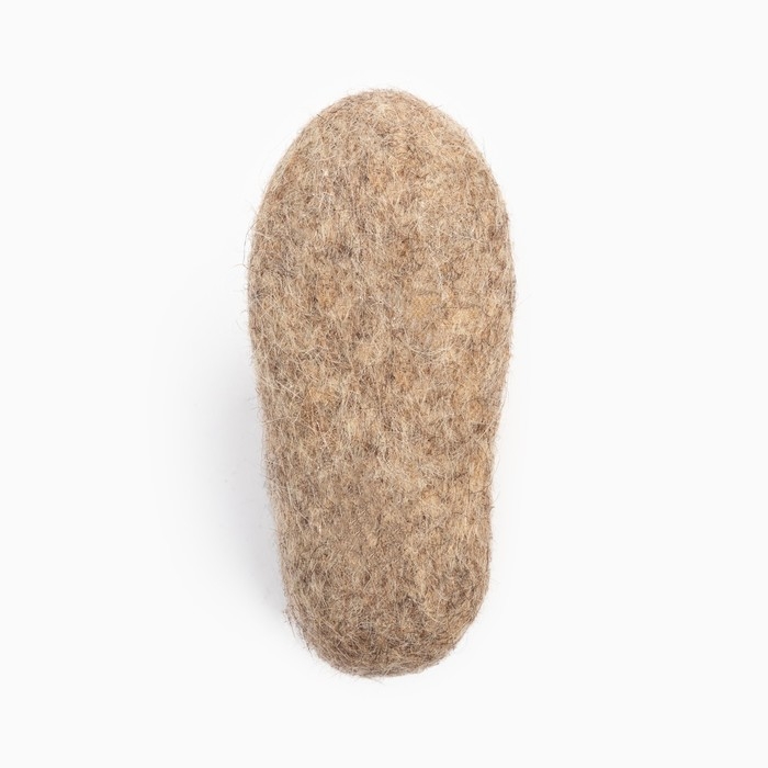 Валенки детские, цвет серый, размер 32 Валенки детские, цвет серый, размер 32