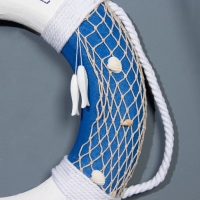 Сувенир интерьерный "Спасательный круг" 40см Сувенир интерьерный "Спасательный круг" 40см