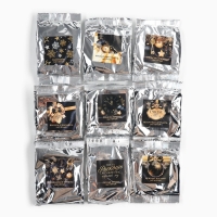 Чай подарочный &laquo;Куранты&raquo;, 20г х 9шт