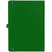 Ежедневник Favor Metal, недатированный, ярко-зеленый Ежедневник Favor Metal, недатированный, ярко-зеленый