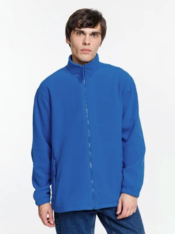 Куртка мужская North, ярко-синяя (royal), размер XS Куртка мужская North, ярко-синяя (royal), размер XS