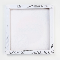 Картина модульная &laquo;Правила дома&raquo;, ботаника, 2 шт, 37х37 см