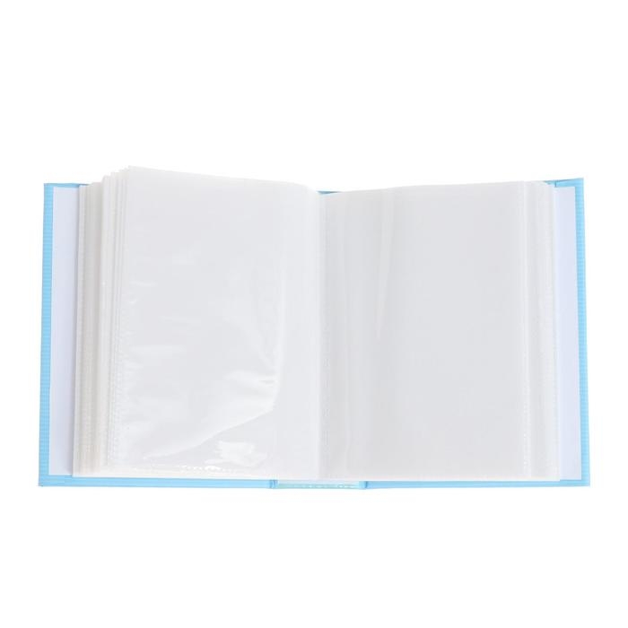 Фотоальбом на 100 фото Фотоальбом на 100 фото "Мальчик"