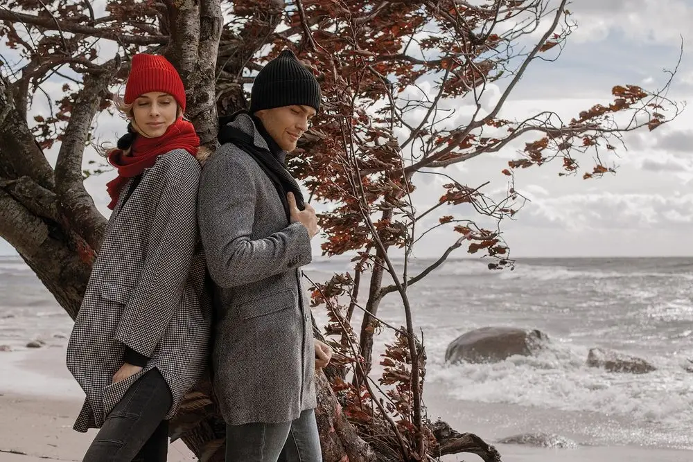 Шапка Stout, зеленая Шапка Stout, зеленая