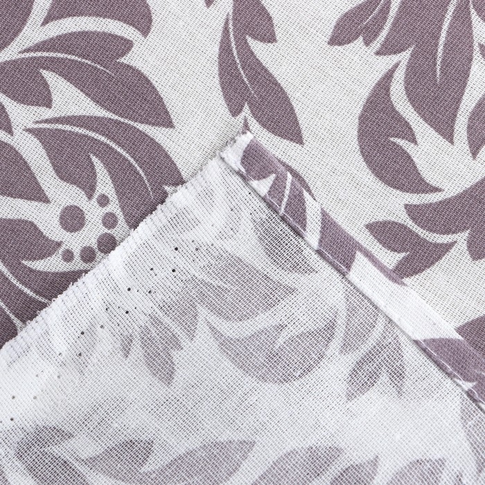 Простыня 1,5 сп Экономь и Я 150&times;215&plusmn;3 &laquo;Гармония(вид 2)&raquo; 120 г/м&sup2;, 100%хлопок, бязь