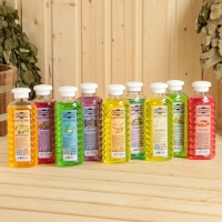 Шампунь банный "Липовый цвет" Добропаровъ, 250мл