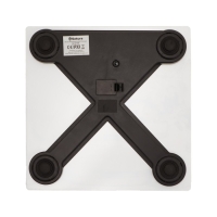 Весы напольные Sakura SA-5071SB, электронные, до 180 кг, рисунок "баня"