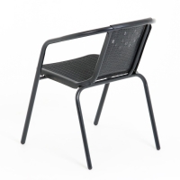 Набор садовой мебели: стол, 2 стула, цвет МИКС Набор садовой мебели: стол, 2 стула, цвет МИКС