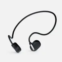 Беспроводные наушники OpenAir Arc, черные Беспроводные наушники OpenAir Arc, черные