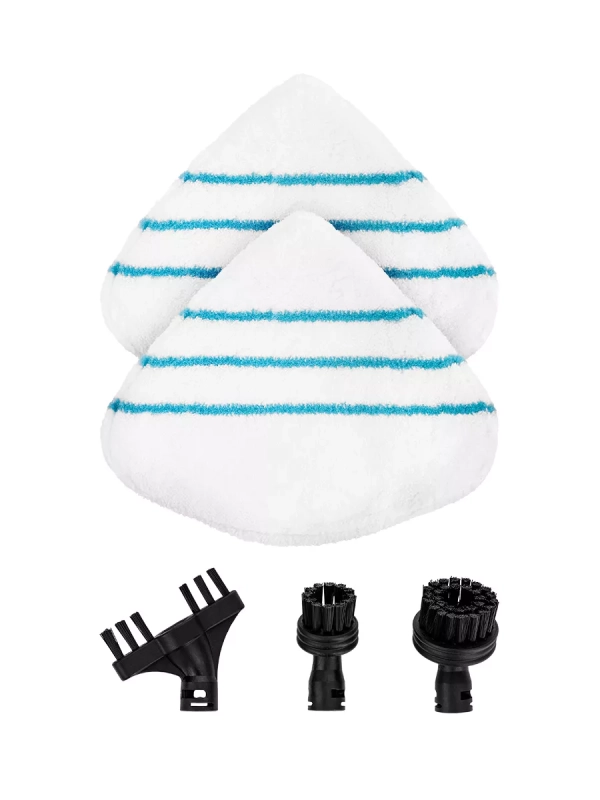 Насадки для швабры КТ-1000-23 (для KT-1059, КТ-1060) Насадки для швабры КТ-1000-23 (для KT-1059, КТ-1060)