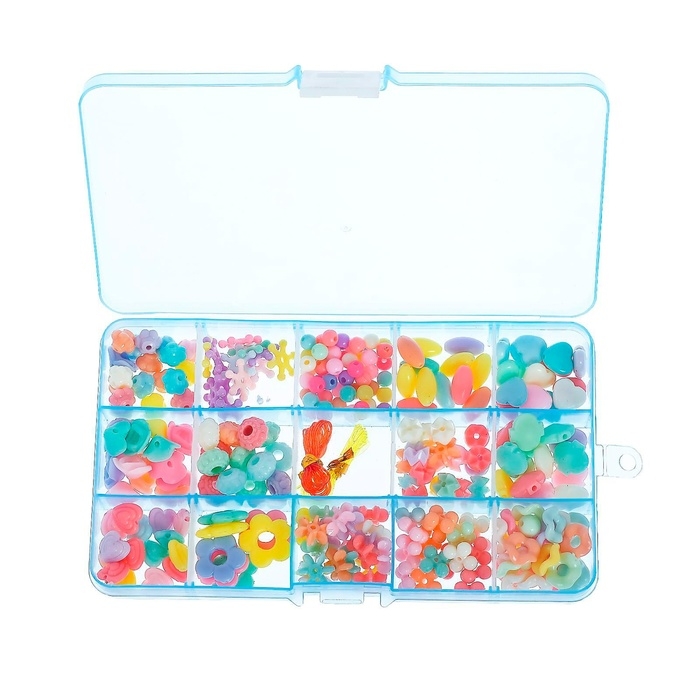 Набор для плетения &laquo;Мечта&raquo;, МИКС