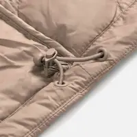 Куртка унисекс Tarnaby, бежевая, размер XXL Куртка унисекс Tarnaby, бежевая, размер XXL