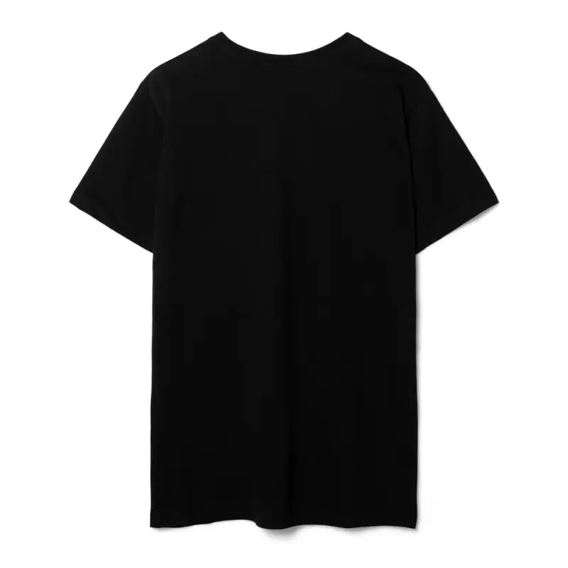 Футболка T-bolka 160 Original черная, размер XS