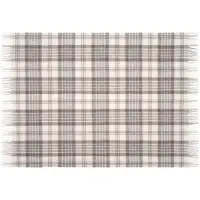 Плед «Берген», серый Плед «Берген», серый