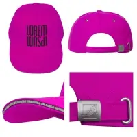 Бейсболка Coppola на заказ, доставка авиа Бейсболка Coppola на заказ, доставка авиа